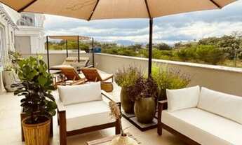 Imagem 6: LINDISSIMO - 3 SUITES - TOTALMENTE MOBILIADO