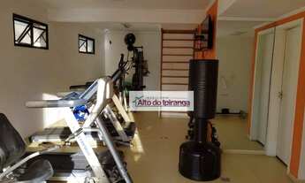 Imagem 5: Apartamento com 2 dormitórios à venda, 68 m²- Vila Gumercindo - São Paulo/SP