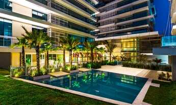 Imagem 5: COBERTURA com 4 dormitórios à venda com 457.42m² por R$ 7.335.549,00 no bairro Cabral - CU