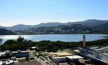 Imagem 3: Cobertura com 03 dormitórios para venda no bairro Agronômica em Florianópolis