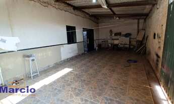 Imagem 3: Casa com 3 dormitórios à venda por R$ 125.000,00 - Residencial Morro da Cruz - São Sebasti