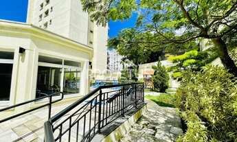 Imagem 5: Vendo ou alugo apartamento, 420 m2, 3 suítes, closet, living ampliado, 4 vagas,Perdizes-SP