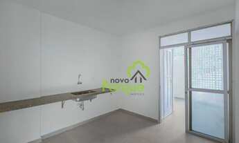 Imagem 4: Apartamento com 3 dormitórios à venda, 83 m² por R$ 556.500,00 - Cambuci - São Paulo/SP