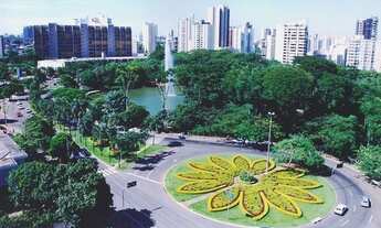 Imagem: Apartamento de 3 quartos ao lado da Alameda