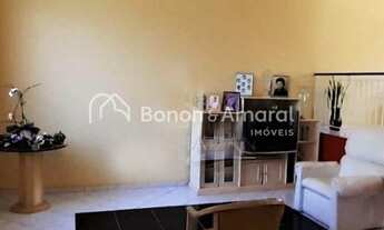 Imagem 5: Casa - Loteamento Caminhos de San Conrado - Campinas