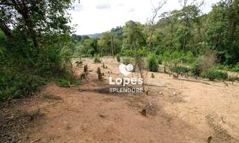 Imagem 2: Terreno à venda, 1500 m² por R$ 200.000,00 - Centro (Mailasqui) - São Roque/SP