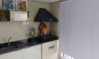 Imagem 5: Apartamento com 3 dormitórios à venda, 80 m² por R$ 640.000,00 - Jardim Maia - Guarulhos/S