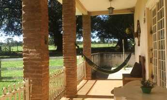 Imagem 2: SITIO 6 ALQUEIRES EM JARDINÉSIA - PRATA