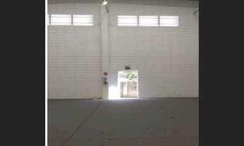 Imagem 2: Galpão para alugar, 500 m² por R$ 7.000,00/mês - Iporanga - Sorocaba/SP