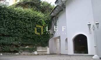 Imagem 4: Pacaembu com muita luz, espaço e área verde