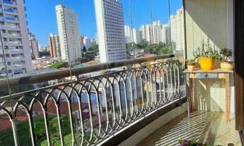 Imagem 4: Apartamento à venda, 96 m² por R$ 1.480.000,00 - Campo Belo - São Paulo/SP