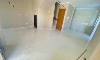 Imagem 5: Sobrado 04 quartos sendo 03 suítes, terraço no Balneário Rivieira I - Matinhos - PR