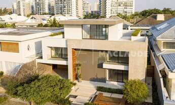 Imagem 4: RIO DE JANEIRO - Casa de Condomínio - BARRA DA TIJUCA