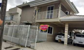 Imagem 2: Casa com 3 dormitórios à venda, 350 m² por R$ 958.000,00 - Carianos - Florianópolis/SC