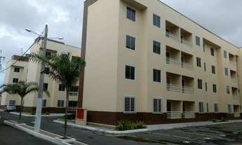 Imagem: Residencial Novo Anil Apartamento com 2