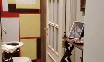 Imagem 7: APARTAMENTO HIGIENÓPOLIS COM SACADA E VISTA PANORÂMICA