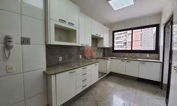 Imagem 5: Belo Horizonte - Apartamento Padrão - Sion