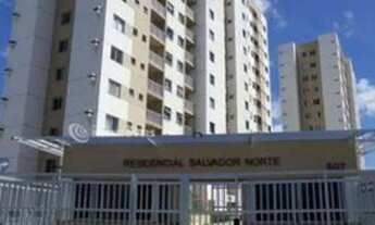 Imagem 3: Alugo Excelente apartamento 2/4 Próximo ao Aeroporto