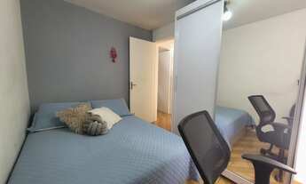 Imagem 7: APARTAMENTO com 3 dormitórios à venda com 51.34m² por R$ 200.000,00 no bairro Capão Raso