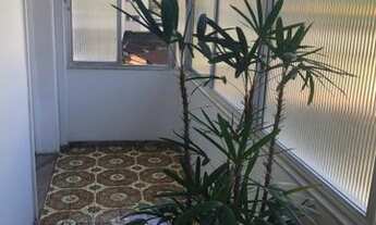 Imagem 5: Apartamento para venda com 141 metros quadrados com 3 quartos em Glória - Rio de Janeiro