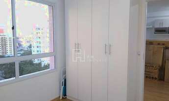 Imagem 5: Apartamento com 1 dormitório para alugar, 37 m² por R$ 2.400,00/mês - Saúde - São Paulo/SP