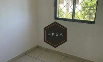 Imagem 4: Apartamento na Cidade Jardim, Residencial Águas Claras - Goiânia -GO