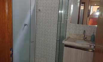 Imagem 4: Oportunidade!!! Apartamento á venda com 71 metros quadrados com 3 quartos, no Colibris!!