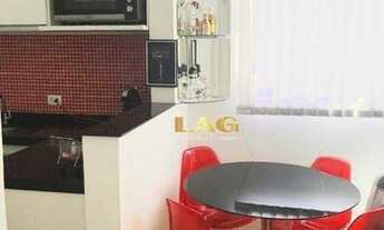 Imagem 5: Apartamento com 2 dormitórios à venda, 46 m² por R$ 195.000,00 - Aparecidinha - Sorocaba/S