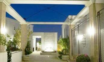 Imagem 4: Casa com 3 dormitórios à venda, 315 m² por R$ 5.250.000,00 - Cidade Jardim - São Paulo/SP