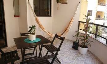 Imagem 3: Apartamento no centro de Balneário Camboriú, pronto para morar