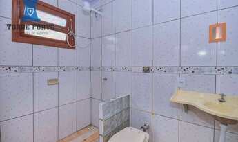 Imagem 6: Casa à venda, 236 m² por R$ 850.000,00 - Cruzeiro - São José dos Pinhais/PR