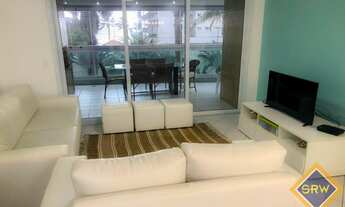 Imagem 3: Apartamento com Vista para o Mar - Módulo 08 - Riviera de São Lourenço