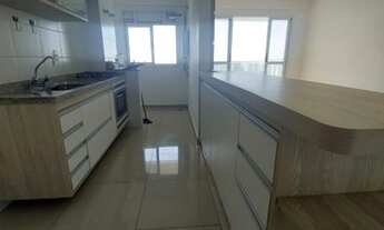 Imagem 4: FM- Lindo apto 2 dormi 1 suíte c/ planejados Jd das Nações Taubaté