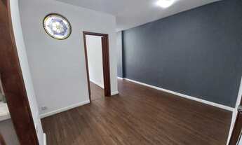 Imagem 3: Sala 1 Dormitório Junto Praia C/ 1 Vaga 40 m² em Copacabana - Rio de Janeiro - RJ