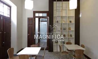 Imagem 6: COBERTURA com 2 dormitórios à venda com 226.05m² por R$ 990.248,00 no bairro Centro - CURI