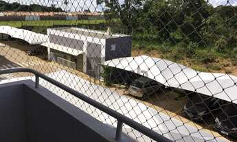 Imagem 5: Apartamento - Chácara Espraiado - Franca