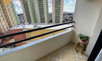 Imagem 5: Apartamento com 3 dormitórios à venda, 62 m² por R$ 290.000,00 - Jaguaribe - Osasco/SP