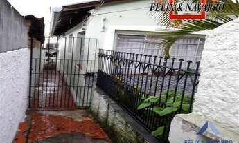 Imagem 5: Imóvel com 2 casas à venda, 149 m² por R$ 440.000 - Vila Nova Cachoeirinha - São Paulo/SP