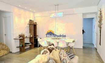 Imagem 3: Apartamento Garden com 3 dormitórios à venda, 250 m² por R$ 1.550.000,00 - Vila São Franci