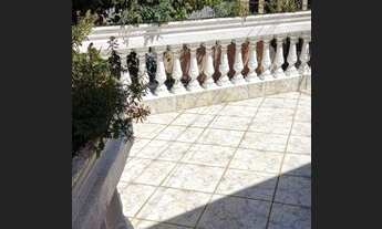 Imagem 6: Casa à venda, 116 m² por R$ 480.000,00 - Jardim Santo Ignácio - São Bernardo do Campo/SP