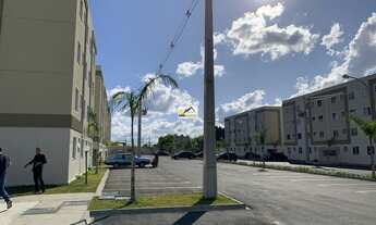 Imagem 6: APARTAMENTO com 2 dormitórios à venda com 46.28m² por R$ 229.000,00 no bairro Novo Mundo