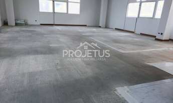 Imagem 4: Conjunto comercial, Venda ou locação, com 126 m2, acesso ao metrô Trianon e Av. Paulista