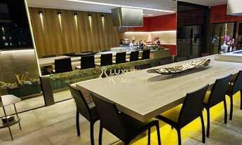 Imagem 5: COBERTURA COM 4 QUARTOS A VENDA NO BELVEDERE