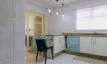 Imagem 7: Apartamento com 3 dormitórios à venda, 149 m² por R$ 799.000,00 - Centro - Jaraguá do Sul