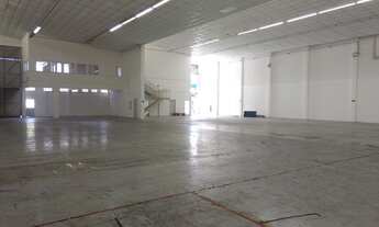 Imagem 6: GALPÃO 680 M² | CONDOMÍNIO