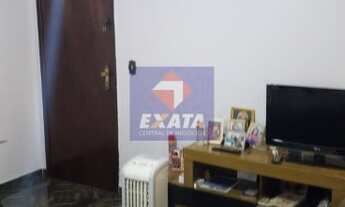 Imagem 5: Apartamento para locação 2 quarto(s) parque santo antônio guarulhos - AP332