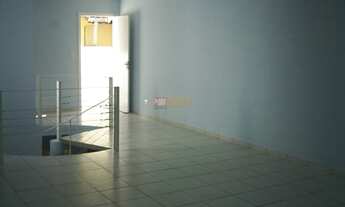 Imagem 7: SANTO ANDRé - Casa Padrão - Jardim Las Vegas