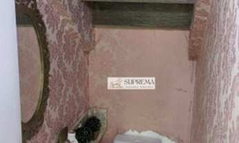 Imagem 6: Sobrado com 2 dormitórios à venda, 80 m² por R$ 300.000,00 - Residencial Horto Flamboyant