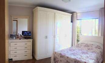 Imagem 7: Sobrado alto padrão no Xaxim