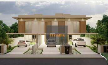 Imagem: Casa com 3 dormitórios à venda, 123 m²